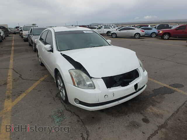 Фотография 1N4BA41E36C856851 - NISSAN MAXIMA 2006