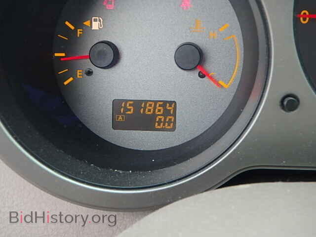 2006 NISSAN MAXIMA - VIN: 1N4BA41E36C856851 - Фото 8