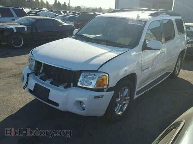 2006 GMC ENVOY - VIN: 1GKET66M066134852 - Фото 2