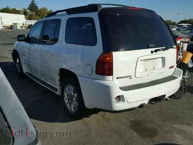 2006 GMC ENVOY - VIN: 1GKET66M066134852 - Фото 3