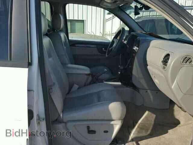 2006 GMC ENVOY - VIN: 1GKET66M066134852 - Фото 5
