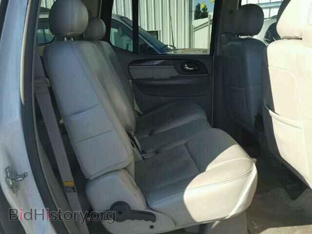 2006 GMC ENVOY - VIN: 1GKET66M066134852 - Фото 6