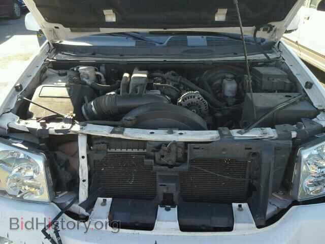 2006 GMC ENVOY - VIN: 1GKET66M066134852 - Фото 7