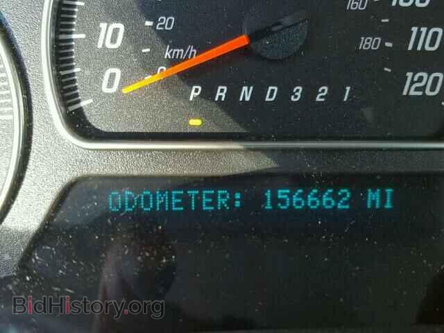 2006 GMC ENVOY - VIN: 1GKET66M066134852 - Фото 8