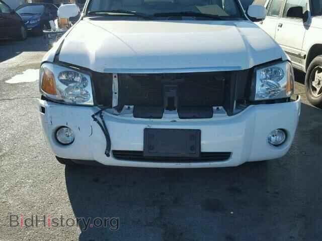 2006 GMC ENVOY - VIN: 1GKET66M066134852 - Фото 9