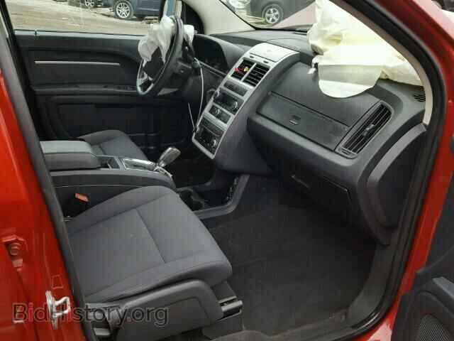 2010 DODGE JOURNEY - VIN: 3D4PG5FV9AT189684 - Фото 5