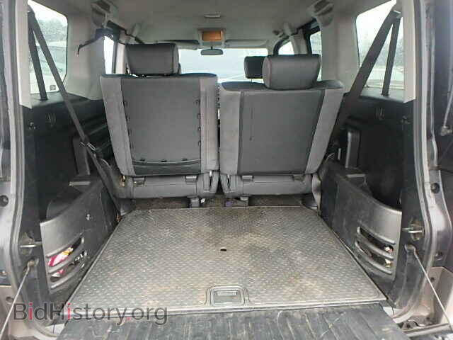 2004 HONDA ELEMENT - VIN: 5J6YH18554L005677 - Фото 9