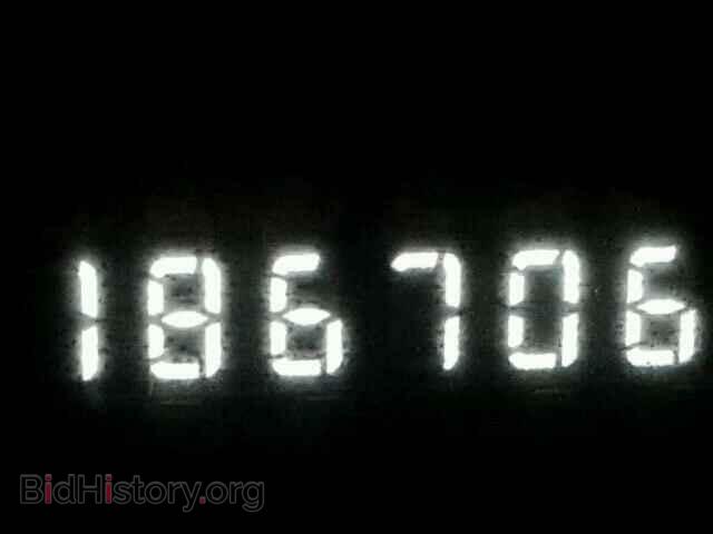2002 CHEVROLET ASTRO - VIN: 1GBDM19X92B107670 - Фото 8