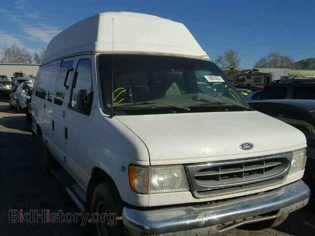 Photo 1FBSS31L2YHB98594 - FORD ECONOLINE 2000