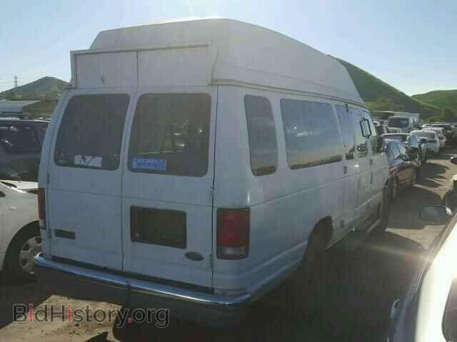 2000 FORD ECONOLINE - VIN: 1FBSS31L2YHB98594 - Фото 4