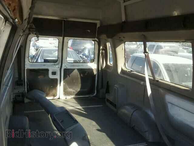 2000 FORD ECONOLINE - VIN: 1FBSS31L2YHB98594 - Фото 6