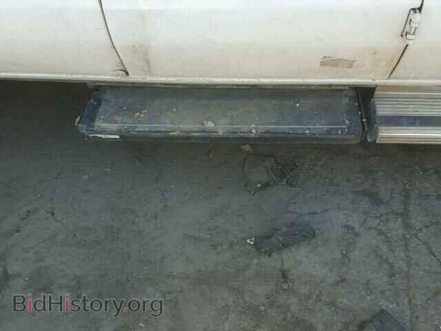 2000 FORD ECONOLINE - VIN: 1FBSS31L2YHB98594 - Фото 9