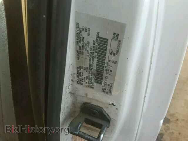2000 FORD ECONOLINE - VIN: 1FBSS31L2YHB98594 - Фото 10