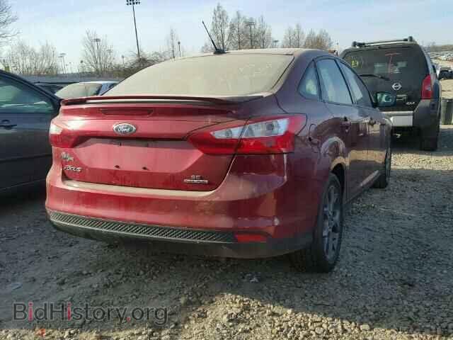 2013 FORD FOCUS - VIN: 1FADP3F24DL313330 - Photo 4