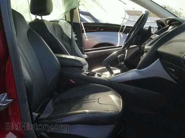 2013 FORD FOCUS - VIN: 1FADP3F24DL313330 - Photo 5