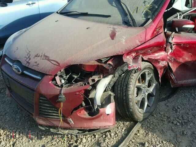 2013 FORD FOCUS - VIN: 1FADP3F24DL313330 - Photo 9