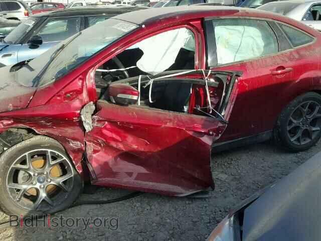 2013 FORD FOCUS - VIN: 1FADP3F24DL313330 - Photo 10