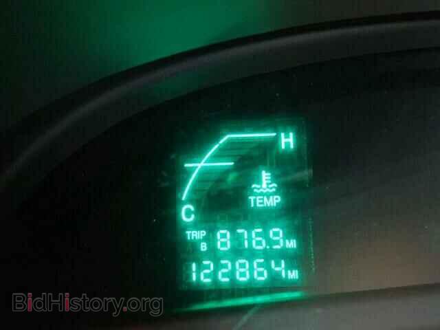 2004 CADILLAC DEVILLE - VIN: 1G6KD54Y64U123331 - Фото 8