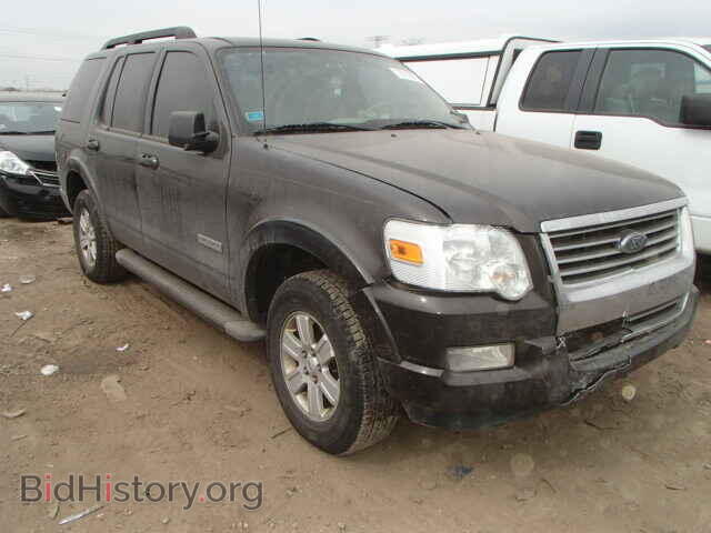 Photo 1FMEU73E57UA82123 - FORD EXPLORER 2007
