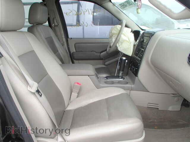 2007 FORD EXPLORER - VIN: 1FMEU73E57UA82123 - Фото 5