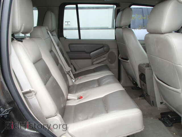 2007 FORD EXPLORER - VIN: 1FMEU73E57UA82123 - Фото 6