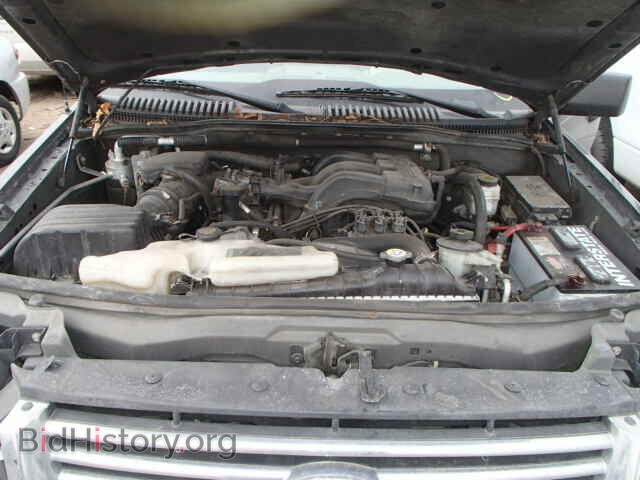 2007 FORD EXPLORER - VIN: 1FMEU73E57UA82123 - Фото 7