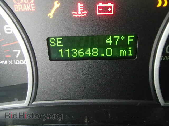 2007 FORD EXPLORER - VIN: 1FMEU73E57UA82123 - Фото 8