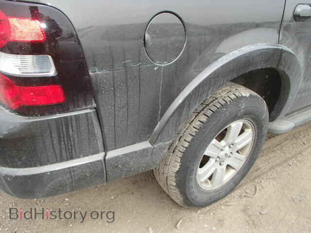 2007 FORD EXPLORER - VIN: 1FMEU73E57UA82123 - Фото 10
