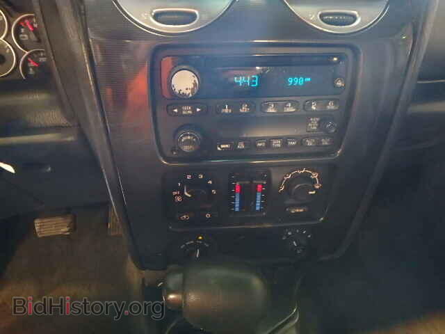 2004 GMC ENVOY - VIN: 1GKET12S646171697 - Фото 9