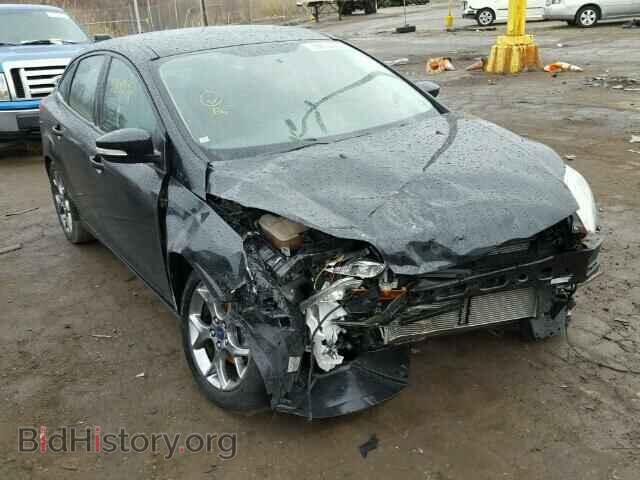 Photo 1FADP3F20EL459760 - FORD FOCUS 2014