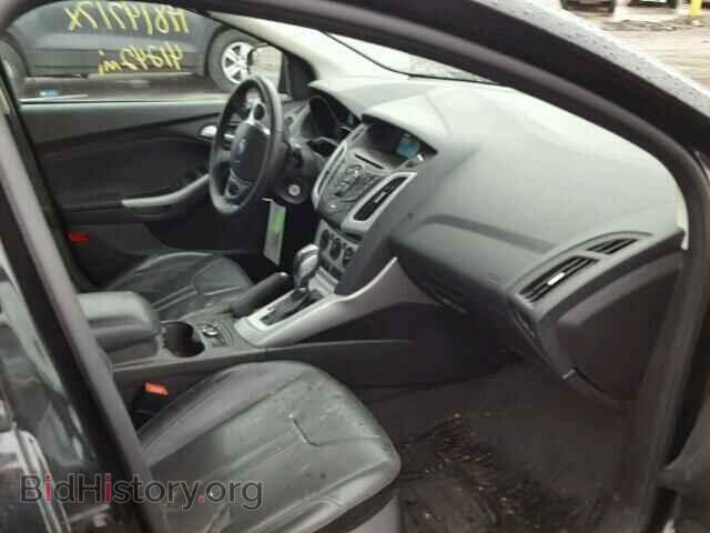 2014 FORD FOCUS - VIN: 1FADP3F20EL459760 - Photo 5