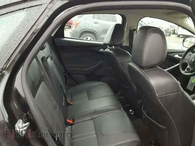2014 FORD FOCUS - VIN: 1FADP3F20EL459760 - Photo 6