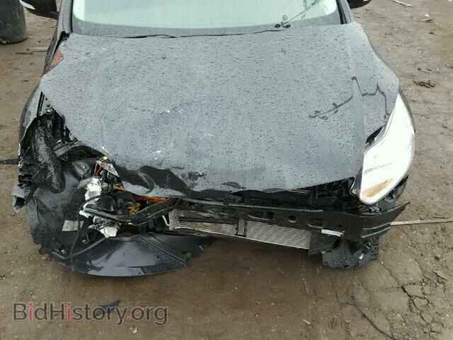 2014 FORD FOCUS - VIN: 1FADP3F20EL459760 - Photo 7