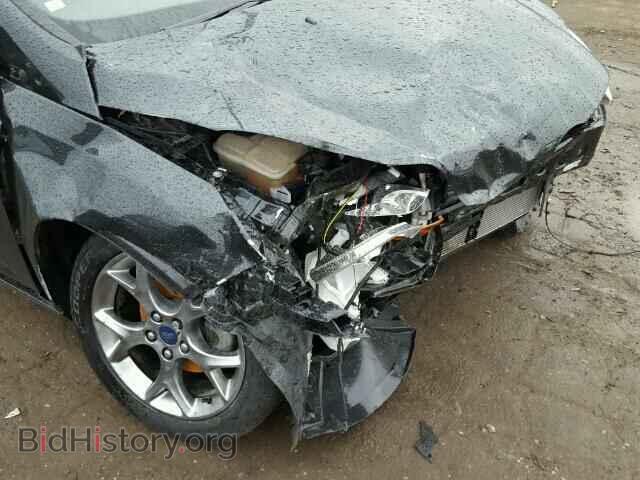 2014 FORD FOCUS - VIN: 1FADP3F20EL459760 - Photo 9