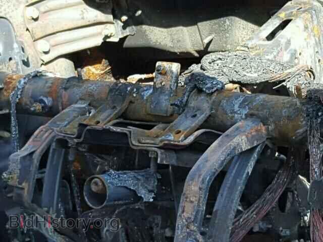 2012 KIA OPTIMA - VIN: 5XXGM4A75CG008801 - Photo 8