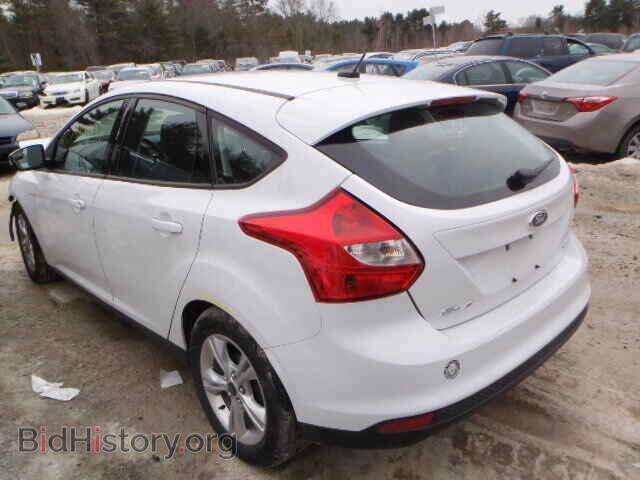 2013 FORD FOCUS - VIN: 1FADP3K21DL282107 - Photo 3