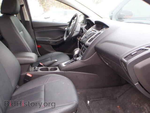 2013 FORD FOCUS - VIN: 1FADP3K21DL282107 - Photo 5