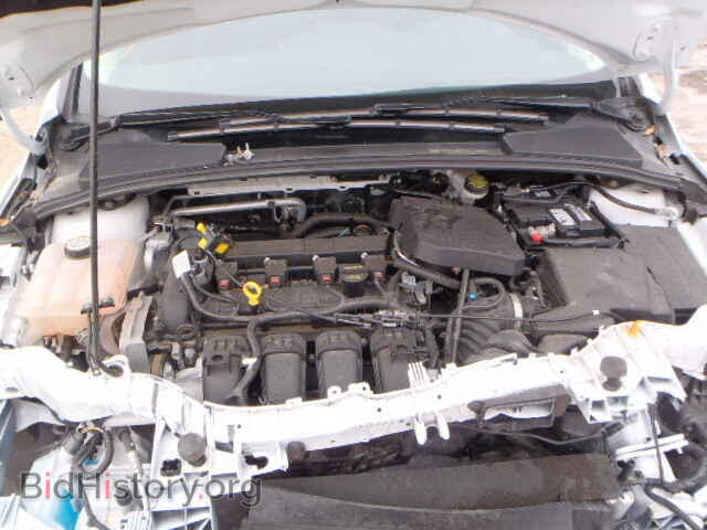 2013 FORD FOCUS - VIN: 1FADP3K21DL282107 - Photo 7