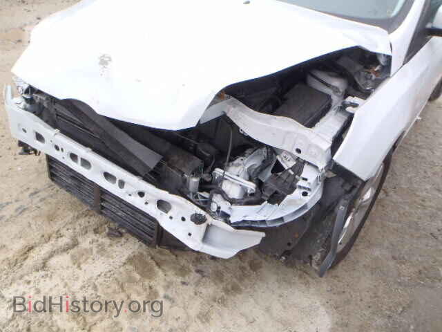 2013 FORD FOCUS - VIN: 1FADP3K21DL282107 - Photo 9