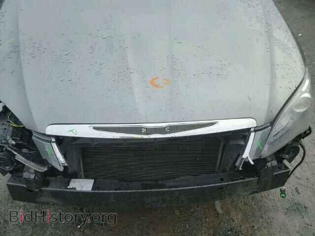 2013 CHRYSLER 200 - VIN: 1C3CCBBB7DN609663 - Фото 7