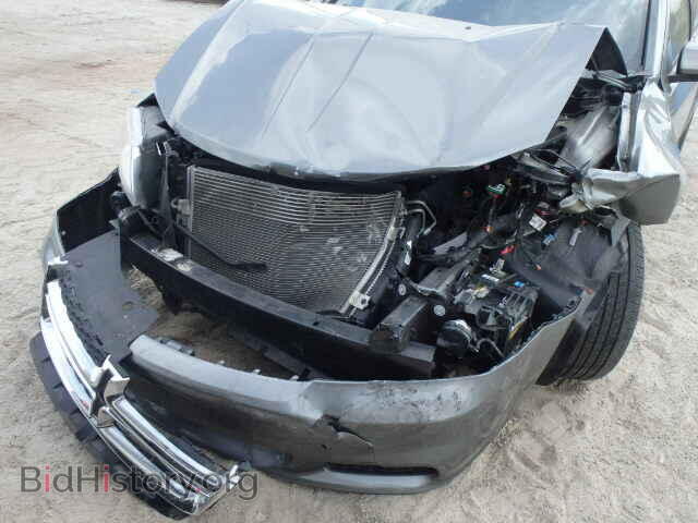 2012 DODGE AVENGER - VIN: 1C3CDZCB0CN163018 - Фото 10