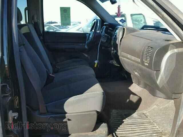 2008 CHEVROLET SILVERADO - VIN: 3GCEC13J88G297775 - Фото 5