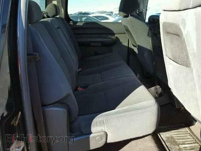 2008 CHEVROLET SILVERADO - VIN: 3GCEC13J88G297775 - Фото 6