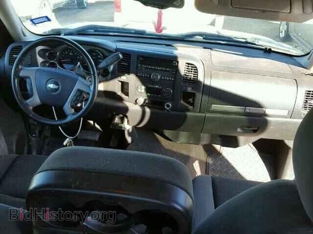 2008 CHEVROLET SILVERADO - VIN: 3GCEC13J88G297775 - Фото 9