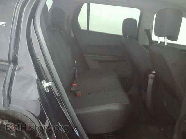 2013 GMC TERRAIN - VIN: 2GKFLREKXD6102262 - Фото 6