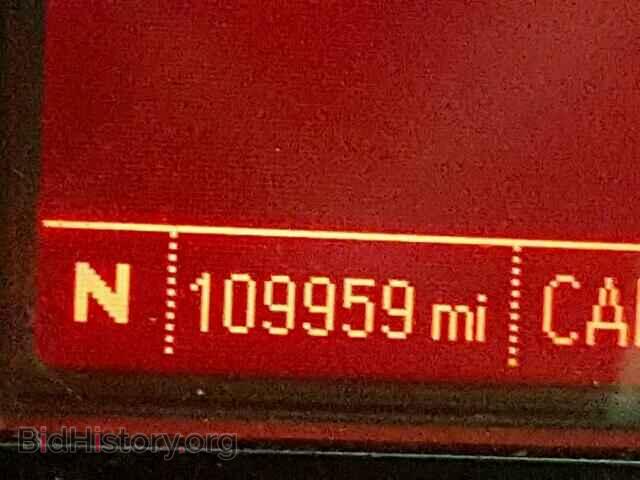 2013 GMC TERRAIN - VIN: 2GKFLREKXD6102262 - Фото 8