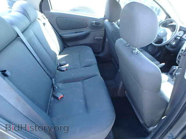 2005 DODGE NEON - VIN: 1B3ES56C75D196146 - Фото 6