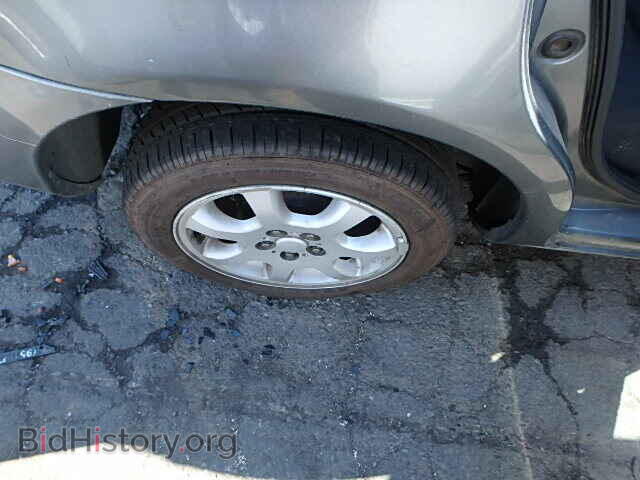 2005 DODGE NEON - VIN: 1B3ES56C75D196146 - Фото 9