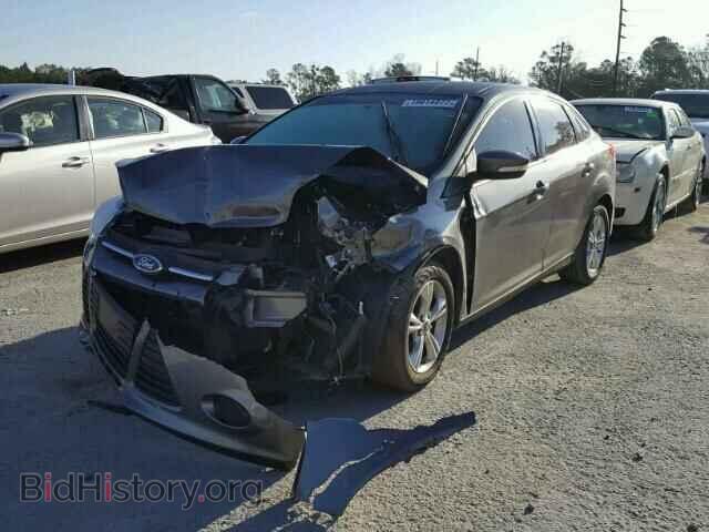 2013 FORD FOCUS - VIN: 1FADP3F22DL161418 - Photo 2