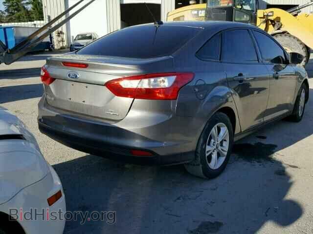 2013 FORD FOCUS - VIN: 1FADP3F22DL161418 - Photo 4